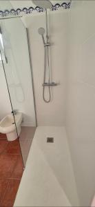 Et badeværelse på puerto de la cruz playa jardin + 9 billeder