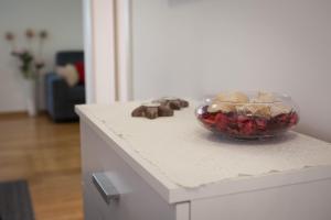 Fotografie z fotogalerie ubytování Apartment Mirjana ve Splitu