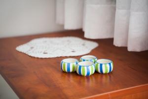Fotografie z fotogalerie ubytování Apartment Mirjana ve Splitu