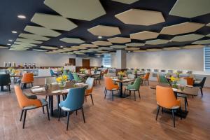 Nhà hàng/khu ăn uống khác tại Welcomhotel By ITC Hotels Bodh Gaya Hotel & Convention Centre