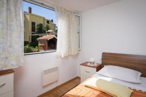 Gallery image of Apartment Mirjana in Split