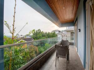 Afbeelding uit fotogalerij van Villa Infinity By DanCenter | 5BHK | Pvt Pool | Baga Beach, GOA in Arpora