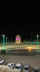 Billede fra billedgalleriet på فندق قمم الصفوه الفندقيه i Rafha