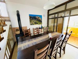 Ảnh trong thư viện ảnh của Vistas al mar, montaña y volcán ở El Paso