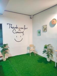 Ảnh trong thư viện ảnh của ระเบียงพานโฮมสเตย์ ที่พักเกาะลิบง RabeangPhan Homestay Libong ở Đảo Ko Libong