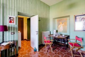 Ảnh trong thư viện ảnh của Casa di A-mici, 42km da Roma ở Poggio Mirteto