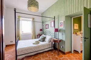 Ảnh trong thư viện ảnh của Casa di A-mici, 42km da Roma ở Poggio Mirteto