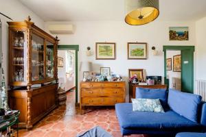 Ảnh trong thư viện ảnh của Casa di A-mici, 42km da Roma ở Poggio Mirteto