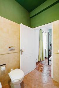 Ảnh trong thư viện ảnh của Casa di A-mici, 42km da Roma ở Poggio Mirteto +1 ảnh