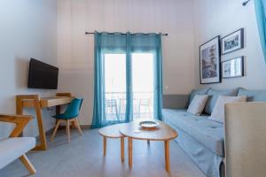 Et tv og/eller underholdning på Péra Skopelos - Péra ex Maistros