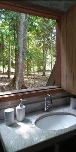 Billede fra billedgalleriet på Chalé da Floresta i Belém + 9 billeder