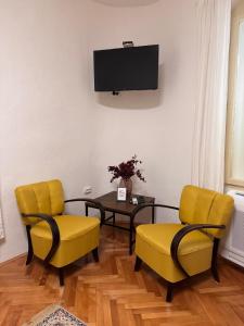 Et tv og/eller underholdning på Tri srca 2 - De Luxe 2