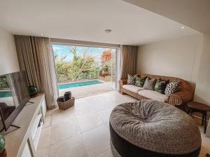 Et opholdsområde på Superb Location!