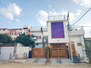 Gallery image of Garden Lover's Paradise in Bikaner