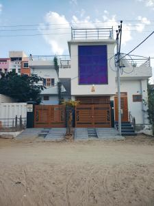 Gallery image of Garden Lover's Paradise in Bikaner