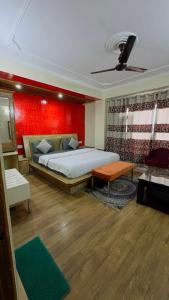 Afbeelding uit fotogalerij van Hotel Apple Regency in Shimla