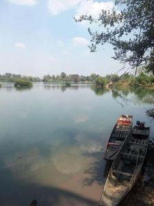 Gallery image of The Smiling Lao Sun Rises in Don Det