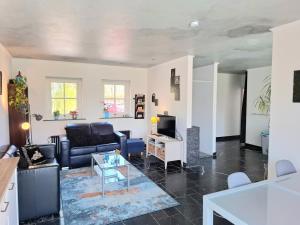 Et opholdsområde på Guesthouse Rijsbergen_Zundert