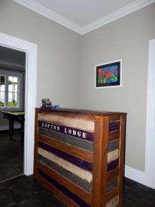 Fotografie z fotogalerie ubytování Lupton Lodge v destinaci Whangarei