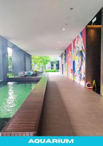 Gallery image of Star Executive View KLCC in Kuala Lumpur +50 photos