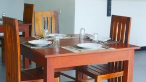 Billede fra billedgalleriet på Green Luxe i Dambulla