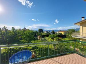 Phong cảnh thiên nhiên gần nhà nghỉ dưỡng