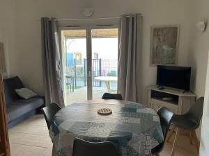 Et tv og/eller underholdning på Maison en Provence