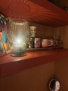 Billede fra billedgalleriet på Charming central Winchester room, self-contained i Winchester + 2 billeder