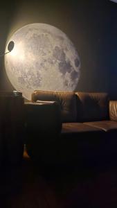 Et opholdsområde på APTO 1004 Ed PEQUENO PRÍNCIPE