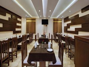 Gallery image of Hotel Rudra Vilas in Agra