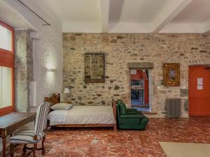 Billede fra billedgalleriet på Hôtel d'Alibert i Caunes-Minervois