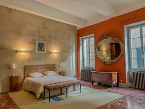 Billede fra billedgalleriet på Hôtel d'Alibert i Caunes-Minervois