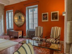 Billede fra billedgalleriet på Hôtel d'Alibert i Caunes-Minervois