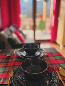 Fotografie z fotogalerie ubytování Domek GORCZAŃSKA KOLIBA w Gorcach v destinaci Kamienica