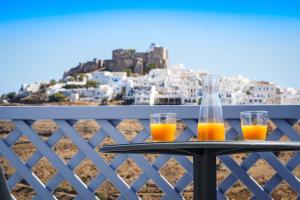 Drinks på Υδρία-Κατοικίες Hydria-Houses