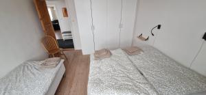 Gallery image of Fihermans House Joanna in Hirtshals