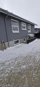 Gallery image of Fihermans House Joanna in Hirtshals