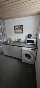 Gallery image of Fihermans House Joanna in Hirtshals +15 photos