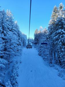 Peaceful 4-room house in Maribor - ski friendly om vinteren