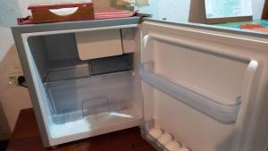 Billede fra billedgalleriet på Cabaña giardino i Villa Giardino