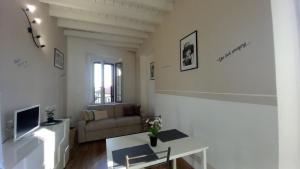 Et tv og/eller underholdning på Cavour 35