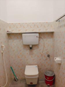Gallery image of Papitty House in Puducherry Airpoert
