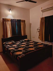 Gallery image of Papitty House in Puducherry Airpoert