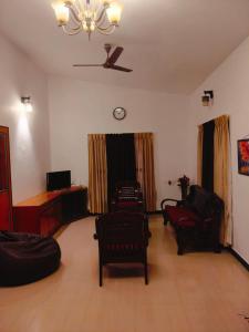 Gallery image of Papitty House in Puducherry Airpoert