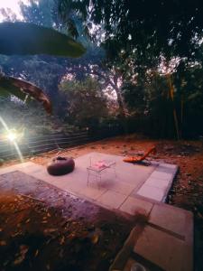 Gallery image of Papitty House in Puducherry Airpoert +1 photo