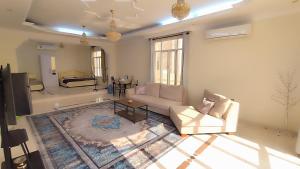 Et opholdsområde på Raha Hostel + 9 billeder