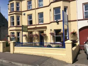 Gallery image of Corratavey Guest Accommodation in Ballycastle