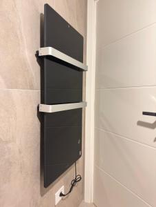 Billede fra billedgalleriet på LP House i Rovereto