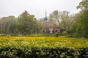 Billede fra billedgalleriet på Cozy accommodation between greenery and history i Cornjum