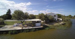 Foto da galeria de Mas des Cabidoules em Saintes-Maries-de-la-Mer